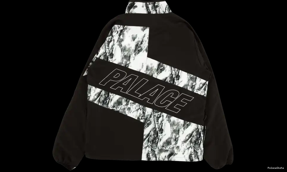 Affordable Palace Shell Top Madara 0622